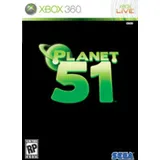 Planet 51