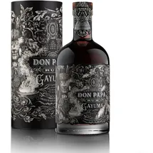 Don Papa Gayuma 40% vol 0,7 l Geschenkbox