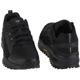 SKECHERS Bionic Trail Herren Schwarz 44