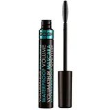 GOSH COPENHAGEN Waterproof Volume Mascara BLACK -