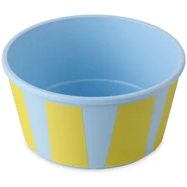 Koziol Nora 250 ml Blau/Gelb