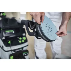 Festool Schleifscheibe STF D225/48 P60 GR/25