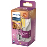 Philips LED Lampe 100 W E27