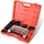 vidaXL 4-in-1 Kugelgelenk-Presse Service-Set
