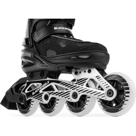 Blackwheels Flex Pro Schwarz 34-37
