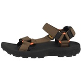 Teva Hydratrek-Sandalen, Braun 40.5 EU - Braun - 40.5