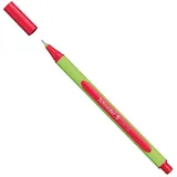Schneider Fineliner Line-Up 0,4 mm, romantic-red