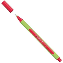 Schneider Fineliner Line-Up 0,4 mm, romantic-red