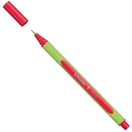 Schneider Fineliner Line-Up 0,4 mm, romantic-red