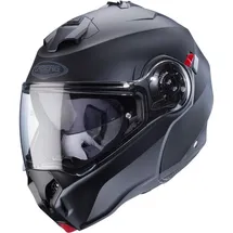Caberg Duke Evo Klapphelm - Matt-Schwarz - XL