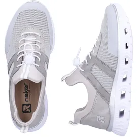 Rieker Slip-Ons Damen Grau 39
