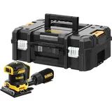 DeWalt DCW200NT Akku-Schwingschleifer solo inkl. Koffer