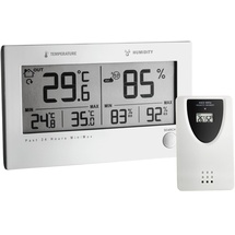 TFA Twin Plus 30.3049