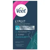 Veet Kaltwachsstreifen Körper & Beine