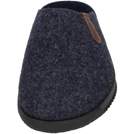 ROHDE Pantoffeln Blau 44