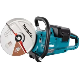 Makita DCE090T2X1 inkl. 2 x 5,0 Ah
