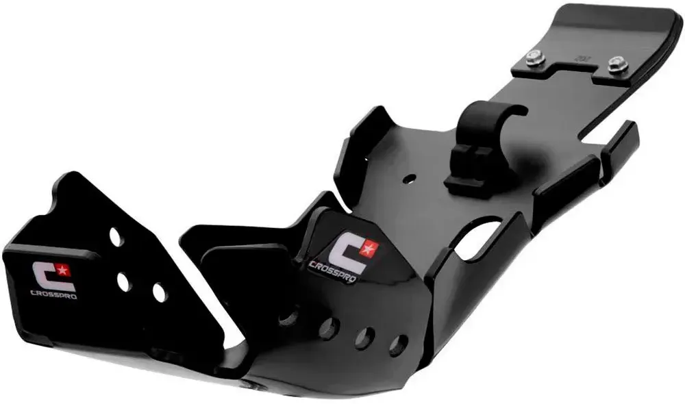Crosspro Dtc Hard Enduro Beta 2 Stroke 250/300 20-21 Motorschutz - Black - One Size