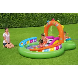 BESTWAY Sing 'n Splash Play Center