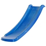 KBT Rutsche KBT Rutsche Toba blau 118 cm, (1-tlg) blau