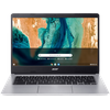 Chromebook 314 CB314-2H-K7E8 silber