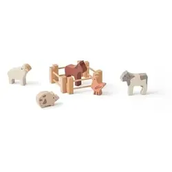 Kids Concept® Bauernhof Tiere AIDEN