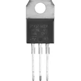 STMicroelectronics TRIAC TO-220AB 600V Tube