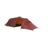 Nordisk Oppland 2 LW burnt red