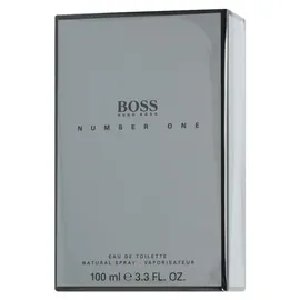 HUGO BOSS Boss Number One Eau de Toilette 100 ml