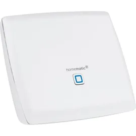 eQ-3 Homematic Zentrale CCU3 151965A0