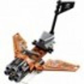 LEGO Ninjago Jays Elementardrache (70602)