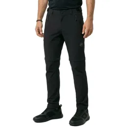 Mammut Runbold IV Zip Off Hose Herren Schwarz 50