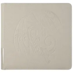 Card Codex Portoflio 576 - Ashen White