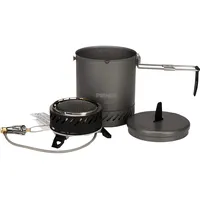 PRIMUS Ulti Kocher System (Größe 1.7L, silber)