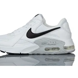 Nike Air Max Excee Damen White/Pure Platinum/Black 44