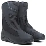 TCX Explorer.4 Gore-Tex Motorradstiefel, schwarz, 43