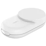 Belkin Wireless Charger mit QI2 (3-in-1) Weiß 25W 3 in 1