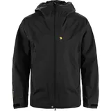 Fjällräven Bergtagen GTX Lite Jacket Herren Schwarz L