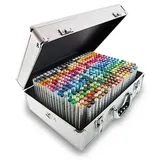Copic COPIC® Sketch Layoutmarker-Set farbsortiert 1,0 + 6,0 mm, 358 St.