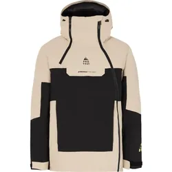 PROTEST PRTDAZZLE Jacke 2025 bamboobeige - XL