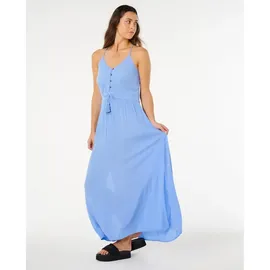 Rip Curl Maxikleid Blau XS