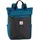 KangaROOS Cityrucksack Blau