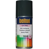 belton Sprühlack Belton Spectral Lackspray 150 ml anthrazitgrau grau