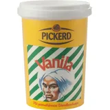 h. pickerd gmbh & co. kg backbedarf raiffeisenstraße 19 30938 burgwedel Pickerd Dekor Vanilla Aromapulver mit gemahlenen Vanilleschoten 100g