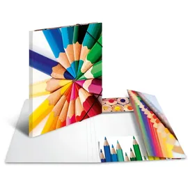 Herma Sammelmappe A3