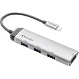 Verbatim USB-C Hub