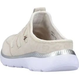 Rieker Slipper Beige 39