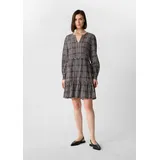 Comma, Minikleid Blau 46