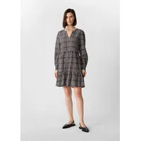 Comma, Minikleid Blau 46