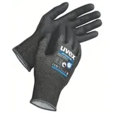 Uvex phynomic F XG Schnittschutzhandschuh Größe (Handschuhe): 7 EN 388, EN 511 1 Paar