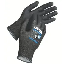Uvex phynomic F XG Schnittschutzhandschuh Größe (Handschuhe): 7 EN 388, EN 511 1 Paar